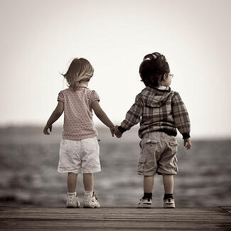Kids-Holding-Hands