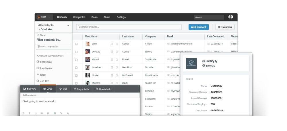 hubspot-crm