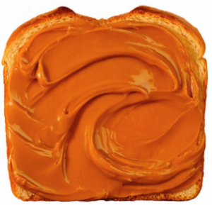 The Peanut Butter Approach