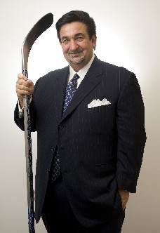 Ted Leonsis