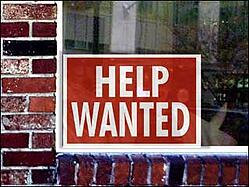Help Wanted