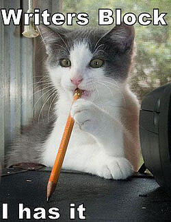 writers-block