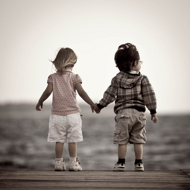 Kids-Holding-Hands