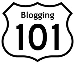 blogging101