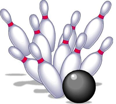 Bowling Alley