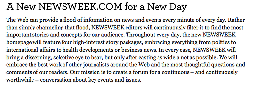 newsweek