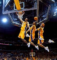 NBA
