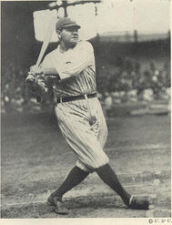 Babe-Ruth-at-Bat