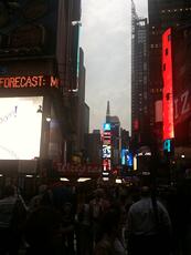 Times Square 1