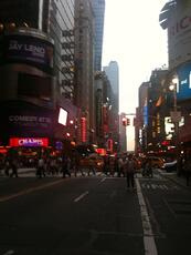 Times Square 2