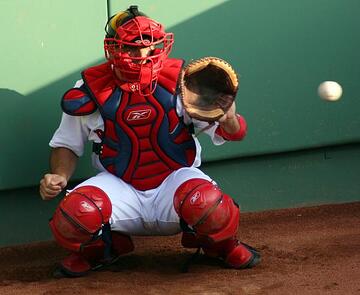 catcher