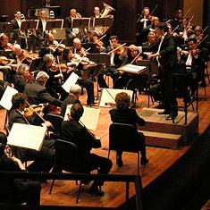 Symphony