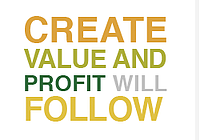 create-value-and-profit-will-follow