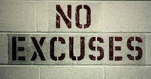 no-excuses