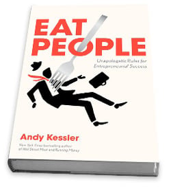 EatPeopleBook