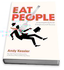 EatPeopleBook