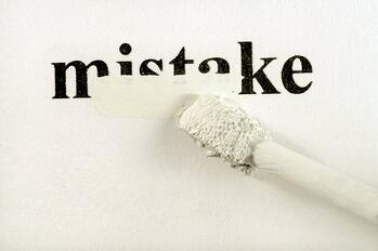 B2BMistakes