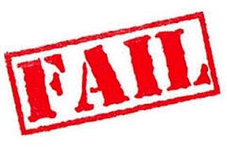 Fail