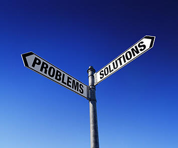 Problem-Solution