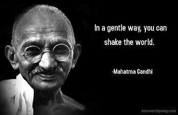 introvert_gandhi