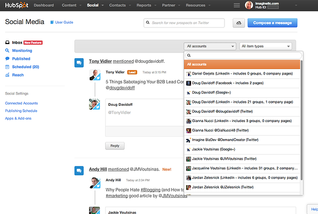 See_Interactions_in_your_Social_Inbox