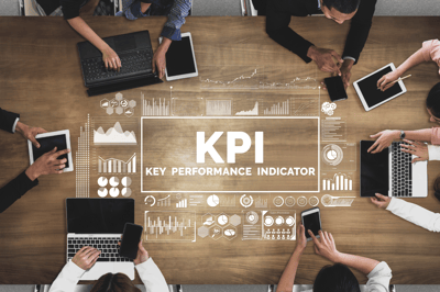 9 Metrics You should be Tracking to Scale B2B Sales Growth