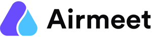 Airmeet Logo