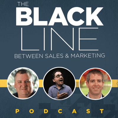 Black Line Podcast_GabeMarguglio