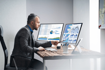 Blog - 5 Keys to the Effective Use of Technology 