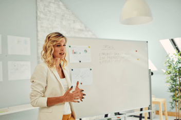 RevOps helps your business get an invaluable insider/outsider perspective. 