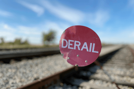 CRM Implementation Derailed