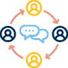 Community Voice Icon