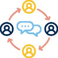 Community Voice Icon