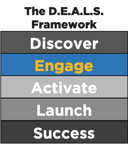 5 Things Marketers Can Do To Generate First Action