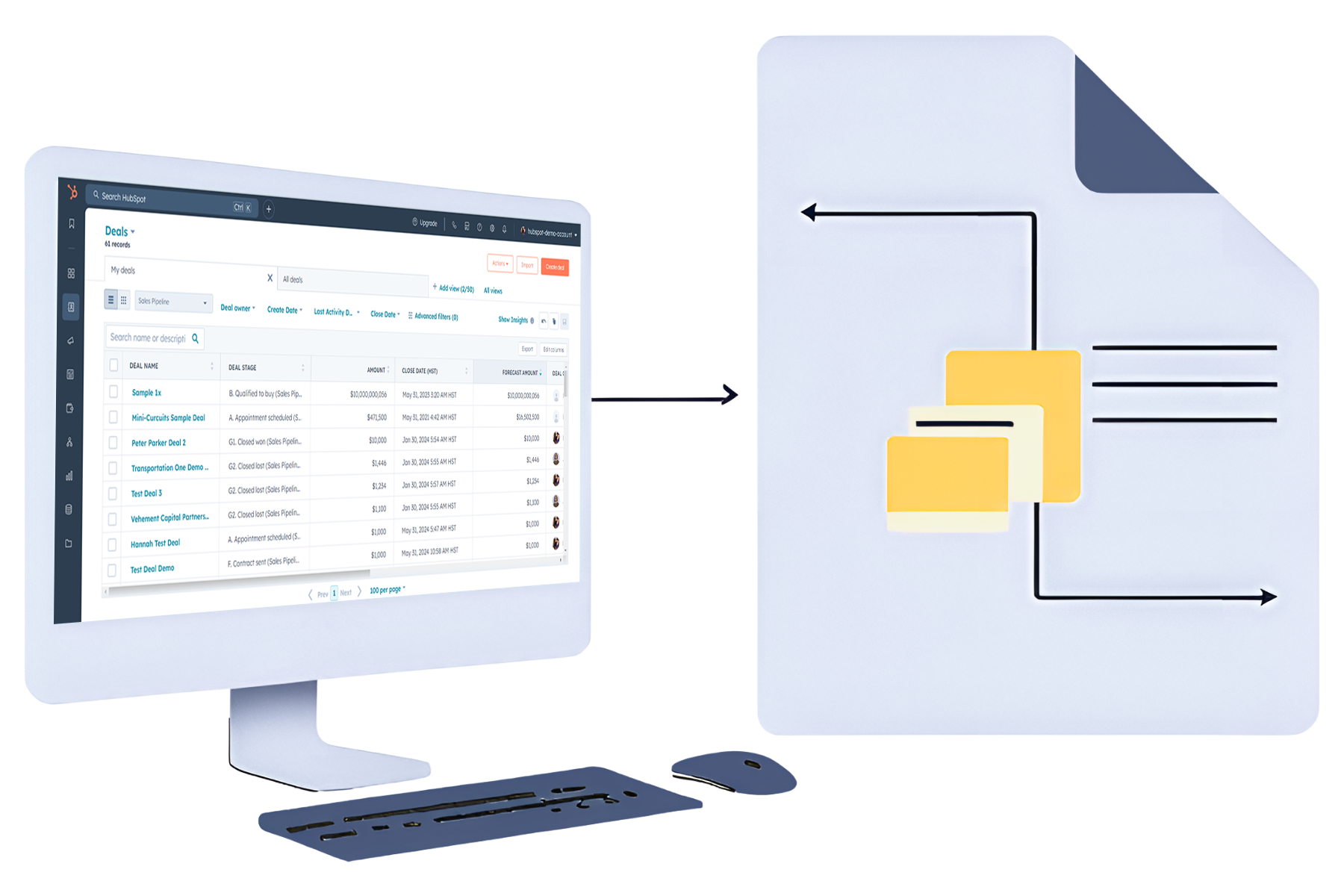 EasySync