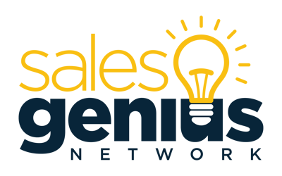 Imagine_Sales Genius Network_Logo