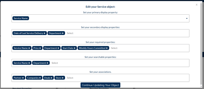 LCOI-Update