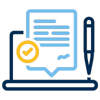 Quote icon