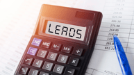 lead-velocity-calculator