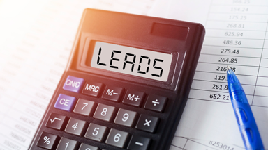 lead-velocity-calculator
