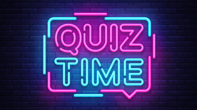 quiz-time