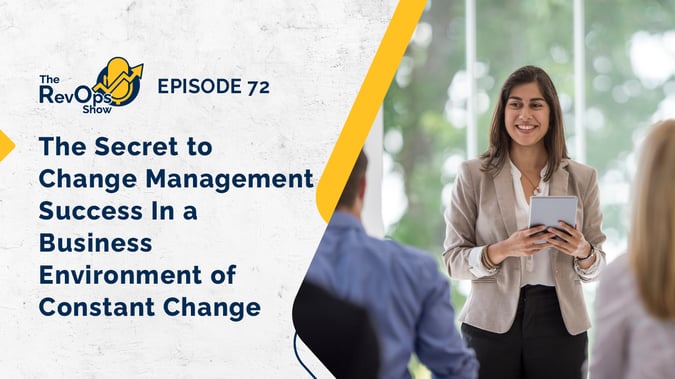 RevOps-Show-Episode-72---Change-Management