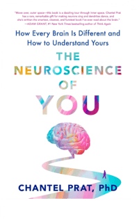 The Neuroscience of You