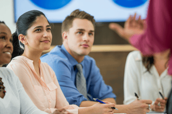 L&D and training to boost sales effectiveness