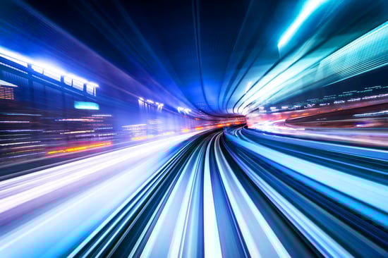 acceleration