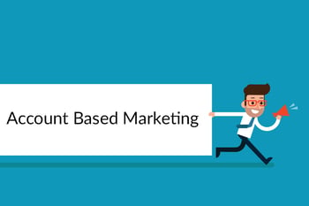 The Biggest (& Common) Mistakes Made with Account Based Marketing