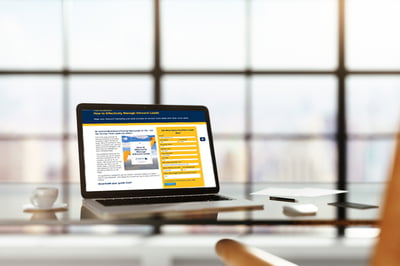 Landing Pages Not Getting Converted? Here's What to Do About It
