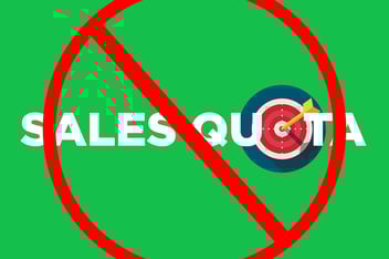 No-Sales-Quota