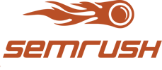 SEMrush-Logo