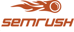 SEMrush-Logo